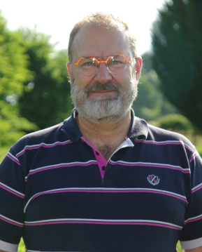 Benoît Jahény